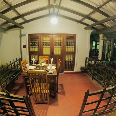 Ella Sandy Heaven Homestay Exterior foto