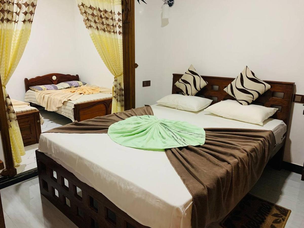Ella Sandy Heaven Homestay Exterior foto