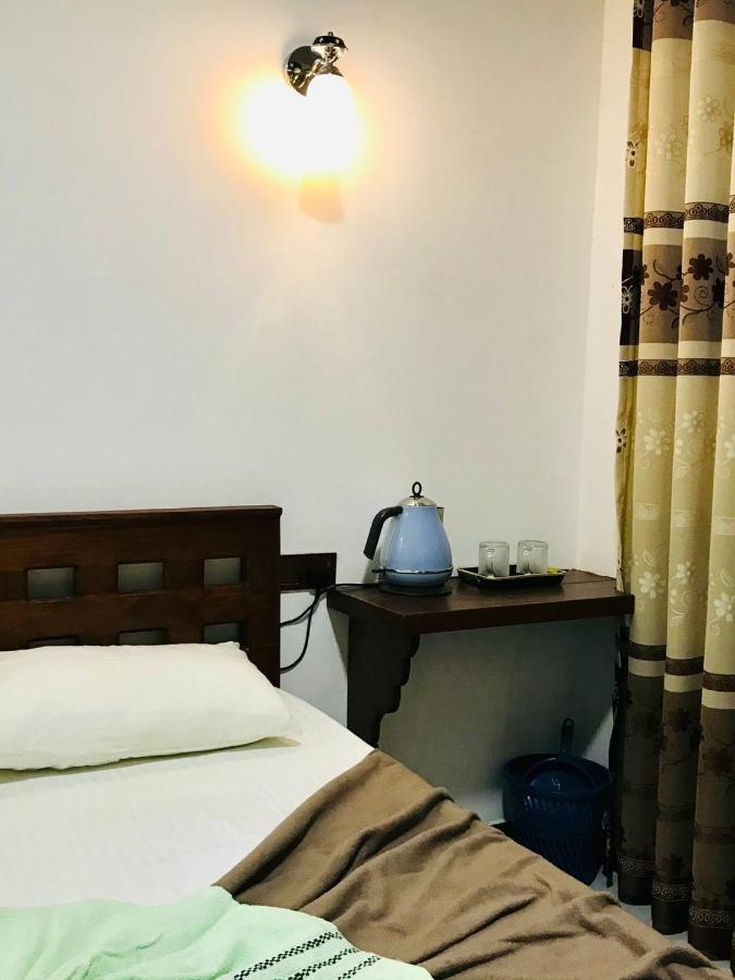 Ella Sandy Heaven Homestay Exterior foto