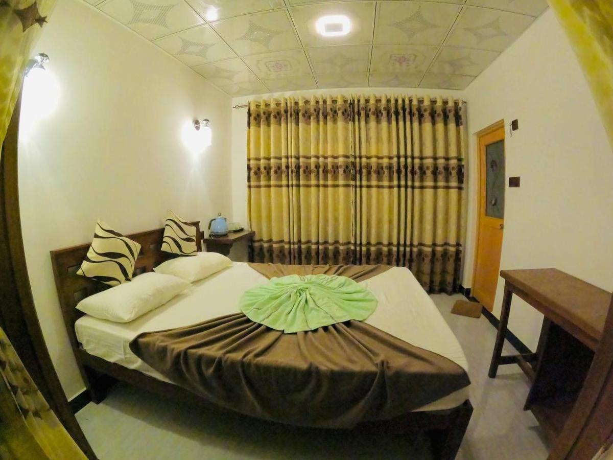 Ella Sandy Heaven Homestay Exterior foto
