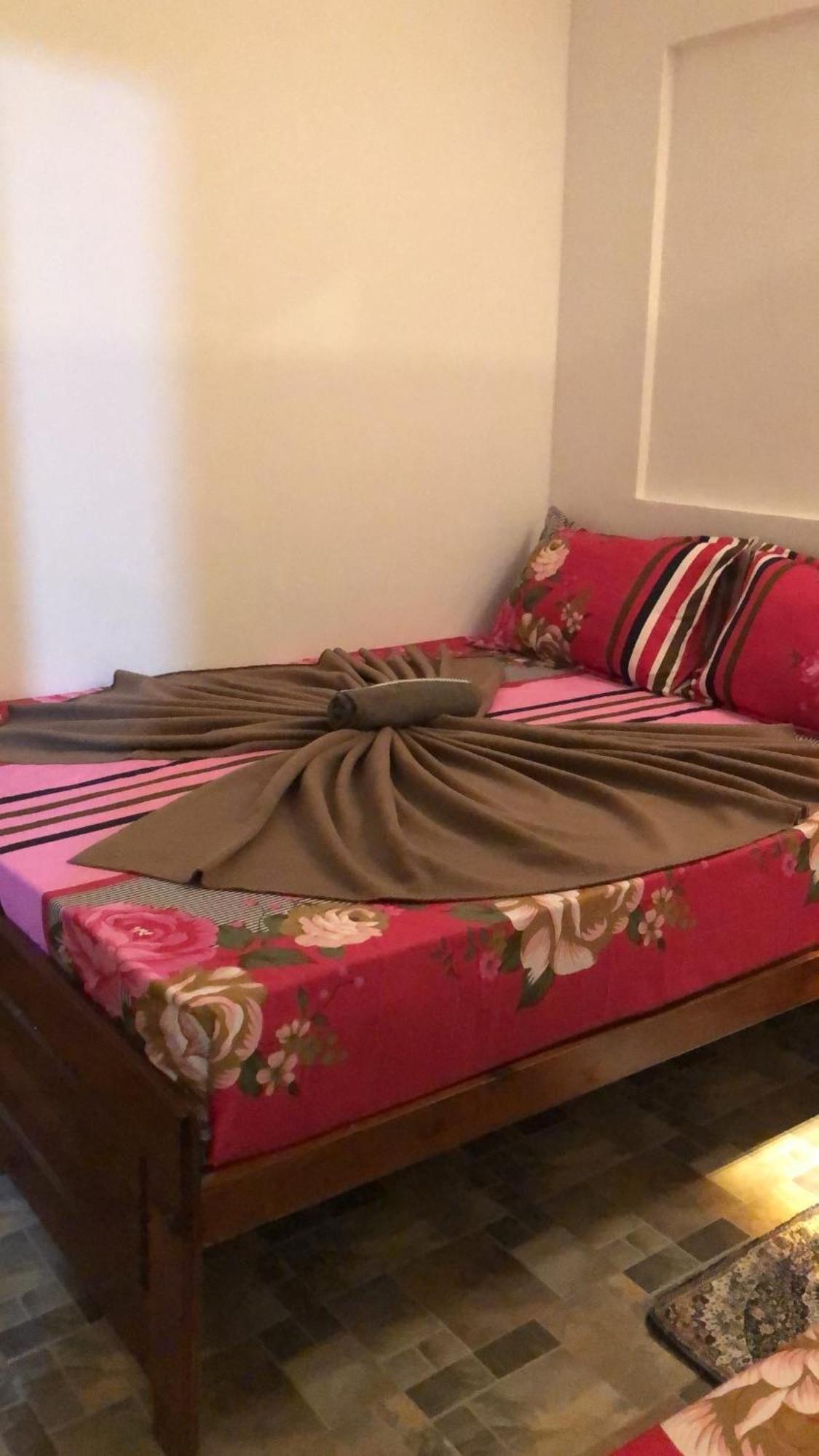 Ella Sandy Heaven Homestay Exterior foto